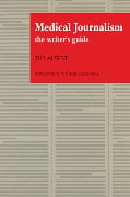 Cover-Bild zum Titel 'Medical Journalism' von 'Tim Albert'
