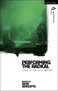 Cover-Bild zum Titel 'Performing the Radical' von ''