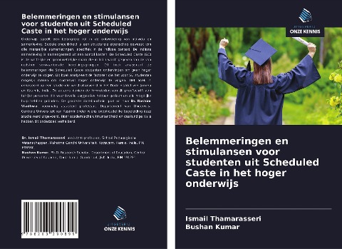 Belemmeringen en stimulansen voor studenten uit Scheduled Caste in het hoger onderwijs - Ismail Thamarasseri, Bushan Kumar