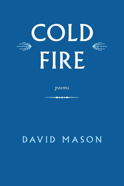 Cold Fire - David Mason