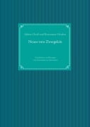 Cover-Bild zum Titel 'Neues vom Zwergelein' von 'Sabine Groß, Rosemarie Herden'