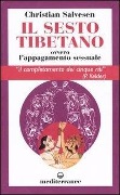 Cover-Bild zum Titel 'Il sesto tibetano ovvero l'appagamento sessuale' von 'Christian Salvesen'