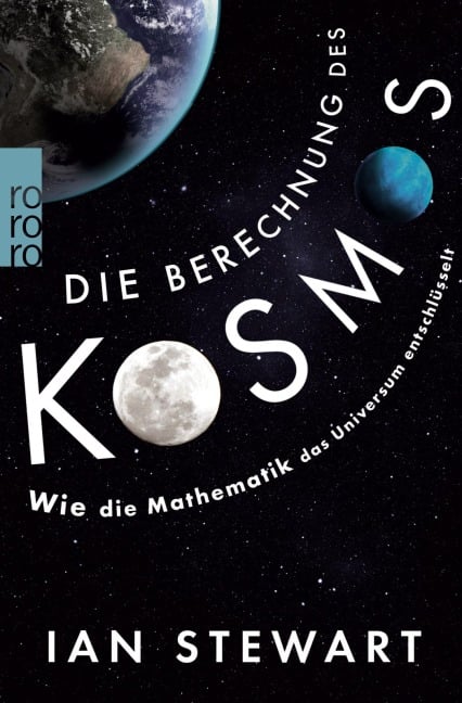 Die Berechnung des Kosmos - Ian Stewart