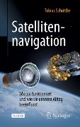 Satellitennavigation - Tobias Schüttler