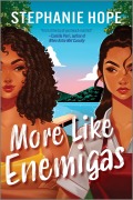 Cover-Bild zum Titel 'More Like Enemigas' von 'Stephanie Hope'