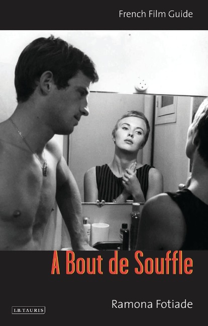 A Bout De Souffle - Ramona Fotiade