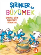 Cover-Bild zum Titel 'Sabirsiz Sirin Kaybetmeyi Ögreniyor' von 'Kolektif'