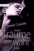 Heiße Träume werden wahr - Jeanie London