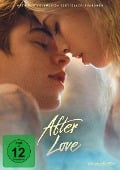 After Love - Anna Todd