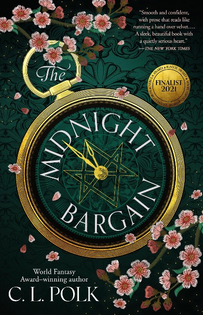 The Midnight Bargain - C. L. Polk