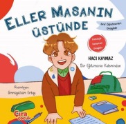 Cover-Bild zum Titel 'Eller Masanin Üstünde' von 'Haci Kaymaz'