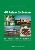 Cover-Bild zum Titel '40 Jahre Biotonne' von ''