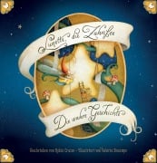 Cover-Bild zum Titel 'Zahnfee' von 'Robin Cruise'