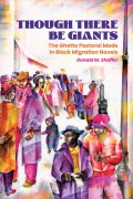 Cover-Bild zum Titel 'Though There Be Giants' von 'Donald M. Shaffer'