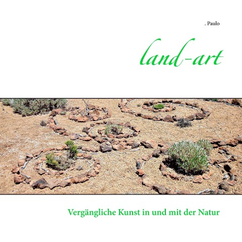 Land-art - Paulo