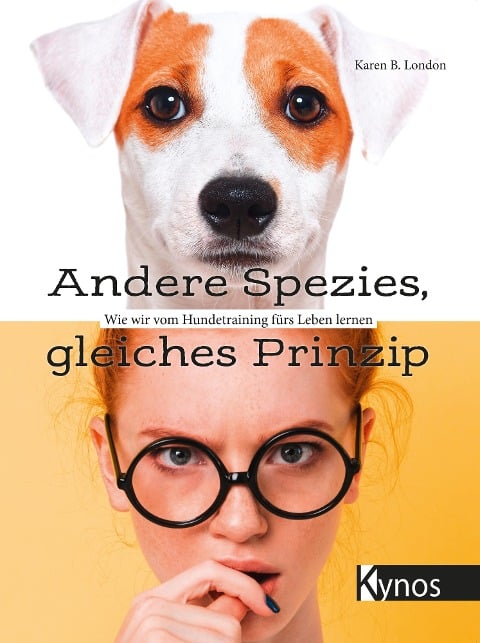 Andere Spezies, gleiches Prinzip - Karen B. London