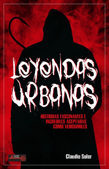 Leyendas urbanas - Claudio Soler