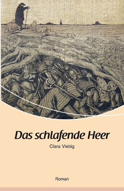Das schlafende Heer - Clara Viebig