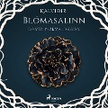 Cover-Bild zum Titel 'Kalviðir: Blómasalinn' von 'Davíð Þorvaldsson'