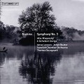 Cover-Bild zum Titel 'Orchesterwerke und-lieder' von 'Dausgaard/Larsson/Reuter/Swedish Chamber Orch.'