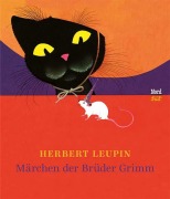 Cover-Bild zum Titel 'Märchen der Brüder Grimm' von 'Brüder Grimm'