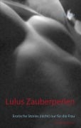 Cover-Bild zum Titel 'Lulus Zauberperlen' von 'Lulu Lulu'