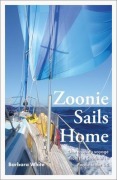 Cover-Bild zum Titel 'Zoonie Sails Home' von 'Barbara White'