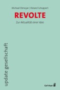 Cover-Bild zum Titel 'Revolte' von 'Michael Ebmeyer'