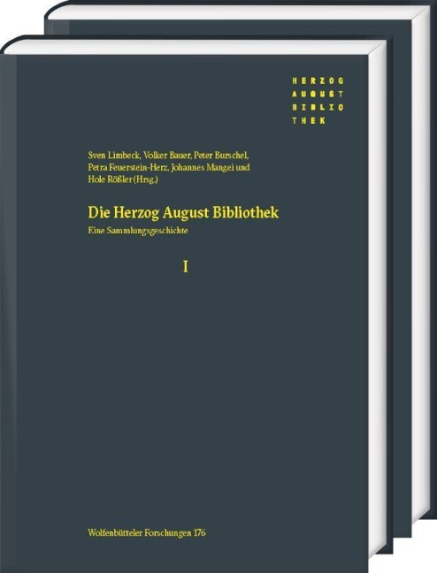 Die Herzog August Bibliothek - 