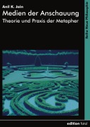 Cover-Bild zum Titel 'Medien der Anschauung' von 'Anil K. Jain'
