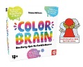 Cover-Bild zum Titel 'Color Brain' von ''
