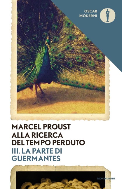La parte di Guermantes - Marcel Proust