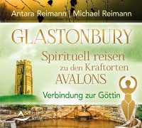 CD Glastonbury - Michael Reimann, Antara Reimann