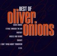 Best Of - Oliver Onions