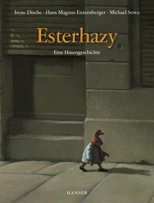 Esterhazy - Irene Dische, Michael Sowa, Hans Magnus Enzensberger