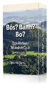 Cover-Bild zum Titel 'Das Rhöner Mundart-Quiz' von ''