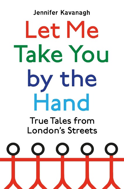 Let Me Take You by the Hand - Jennifer Kavanagh