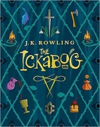 Cover-Bild zum Titel 'The Ickabog' von 'J. K. Rowling'
