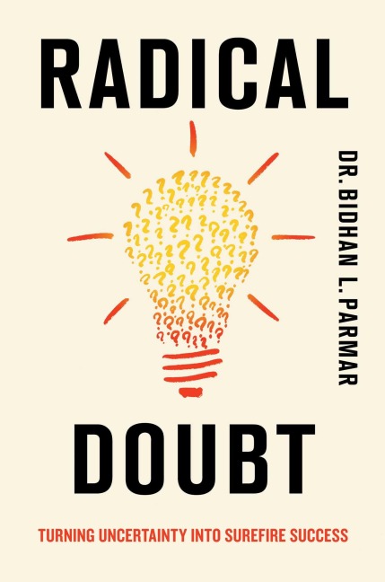 Radical Doubt - Bidhan Parmar