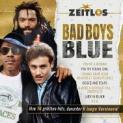 Cover-Bild zum Titel 'Zeitlos-Bad Boys Blue' von 'Bad Boys Blue'