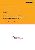 Cover-Bild zum Titel 'Eingangsrechnungen formal prüfen (Kurzentwurf Unterweisung Veranstaltungskauffrau/-mann, betriebliches Rechnungswesen)' von 'Michael Hies'