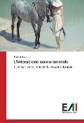 Cover-Bild zum Titel 'L'interazione uomo-animale' von 'Flavia Zaharia'