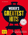 Cover-Bild zum Titel 'Weber's Greatest Hits' von 'Jamie Purviance'
