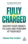 Cover-Bild zum Titel 'Fully Charged' von 'Lieven van Linden'