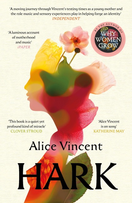 Hark - Alice Vincent