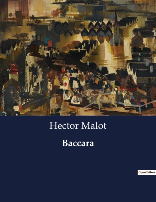 Baccara - Hector Malot