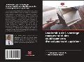 Cover-Bild zum Titel 'Leadership de l'avantage concurrentiel des établissements d'enseignement supérieur' von 'Ir. Tjiptogoro Dinarjo S., Ir. Iffah Budiningsih'