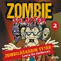 Zombilääkärin tytär - Lasse Bo Andersen