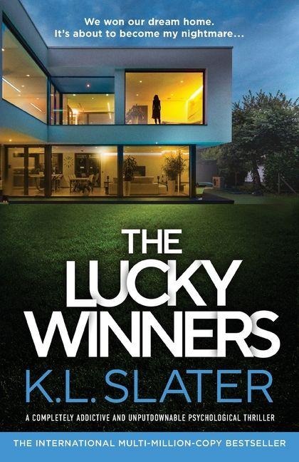The Lucky Winners - Slater