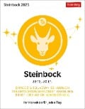 Steinbock Sternzeichenkalender 2025 - Tagesabreißkalender - Ihr Horoskop für jeden Tag - Robert Satorius